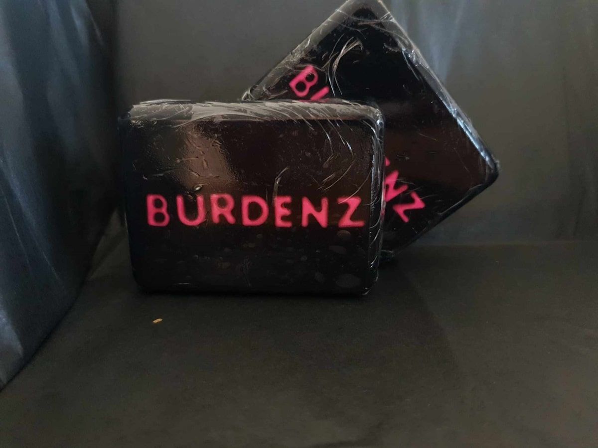 BURDENZ 