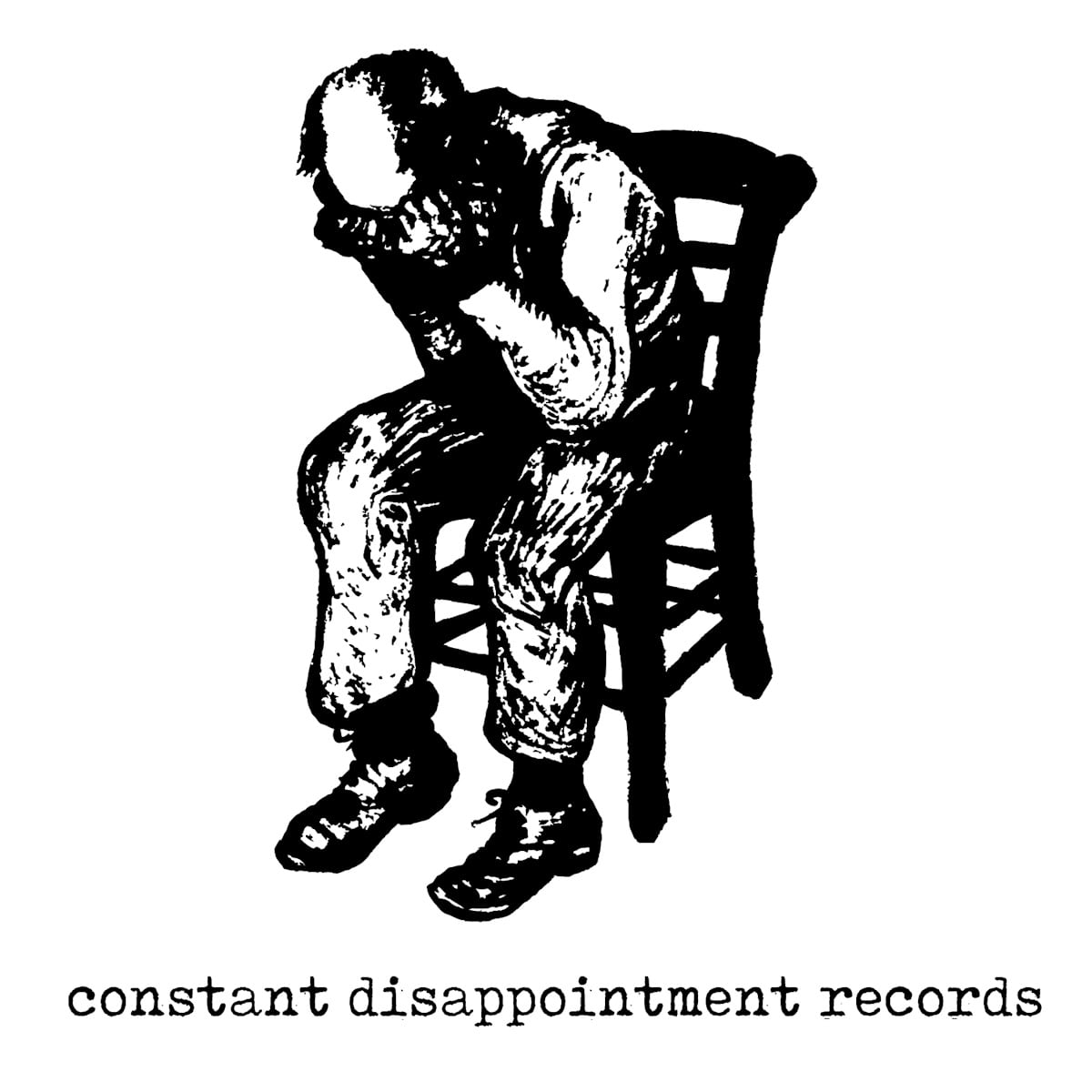 Constant Disappointment Records