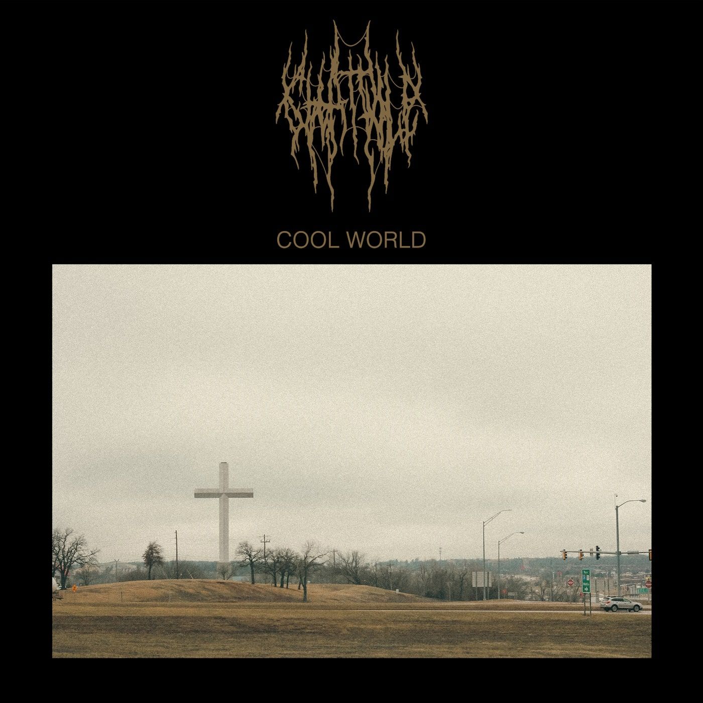 Cool World cover art min