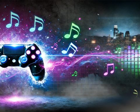 Gaming Music