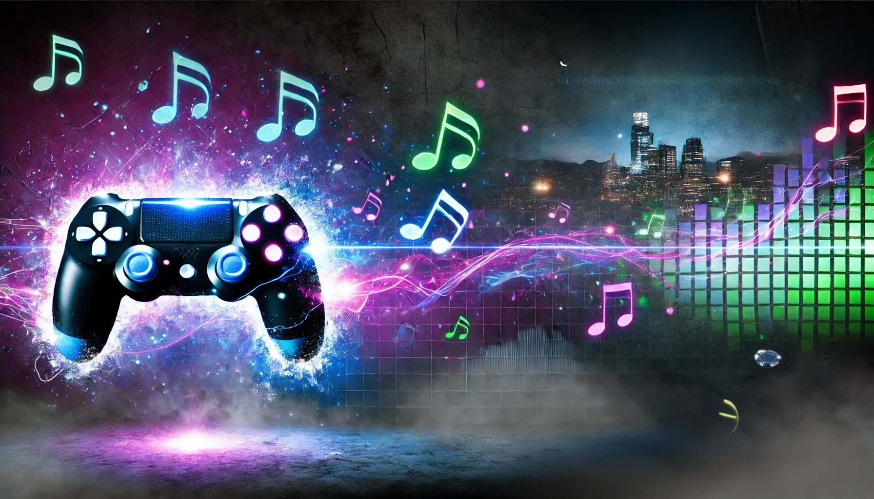 Gaming Music