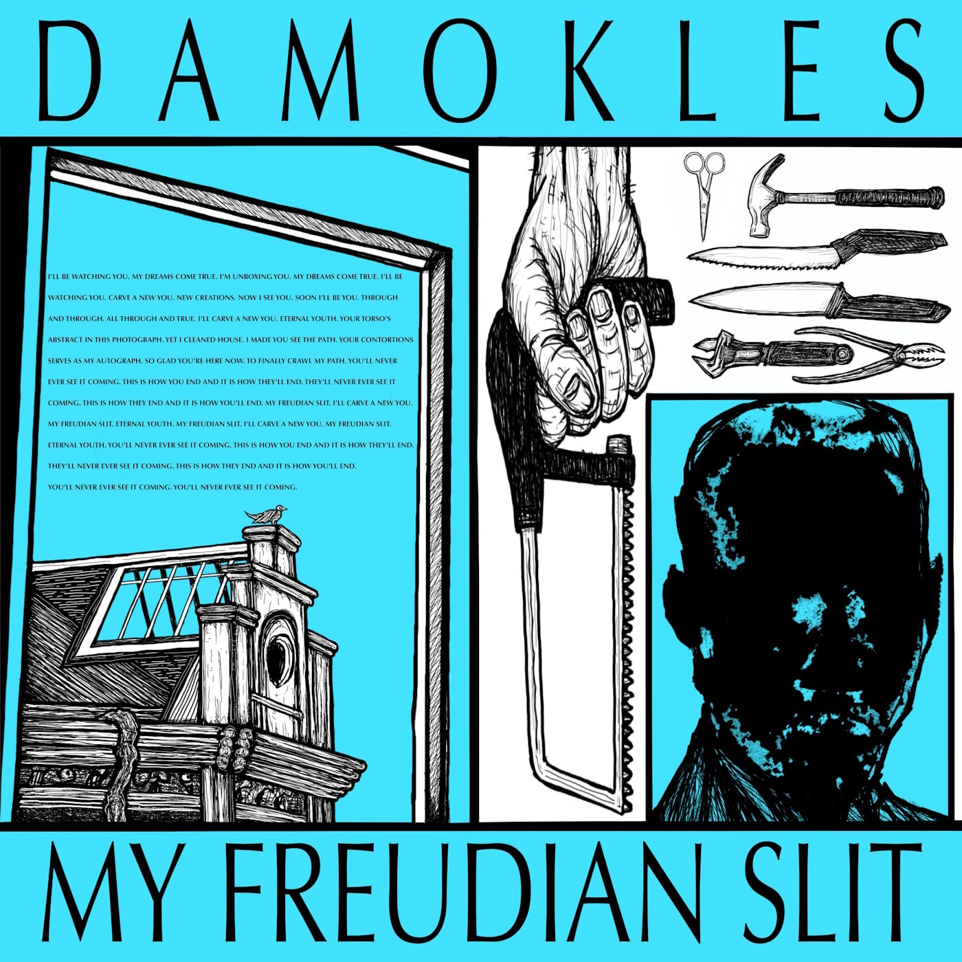 DAMOKLES