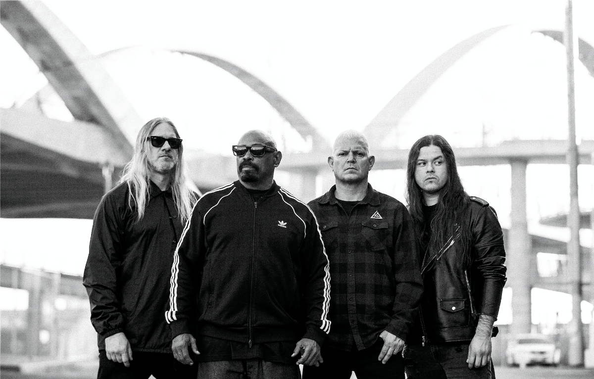 Powerflo by Melissa Castro