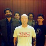 Touche Amore band