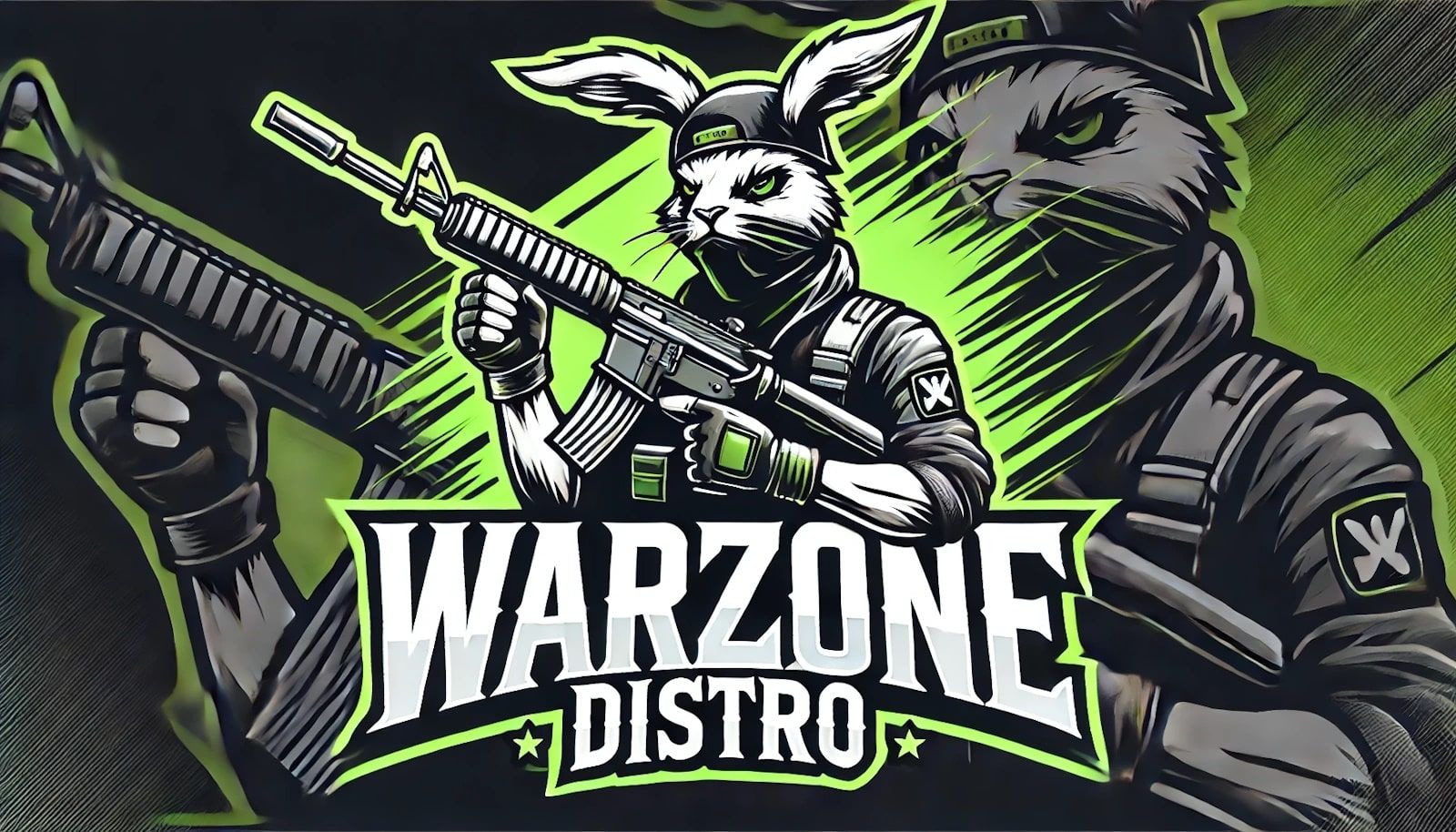 WARZONE