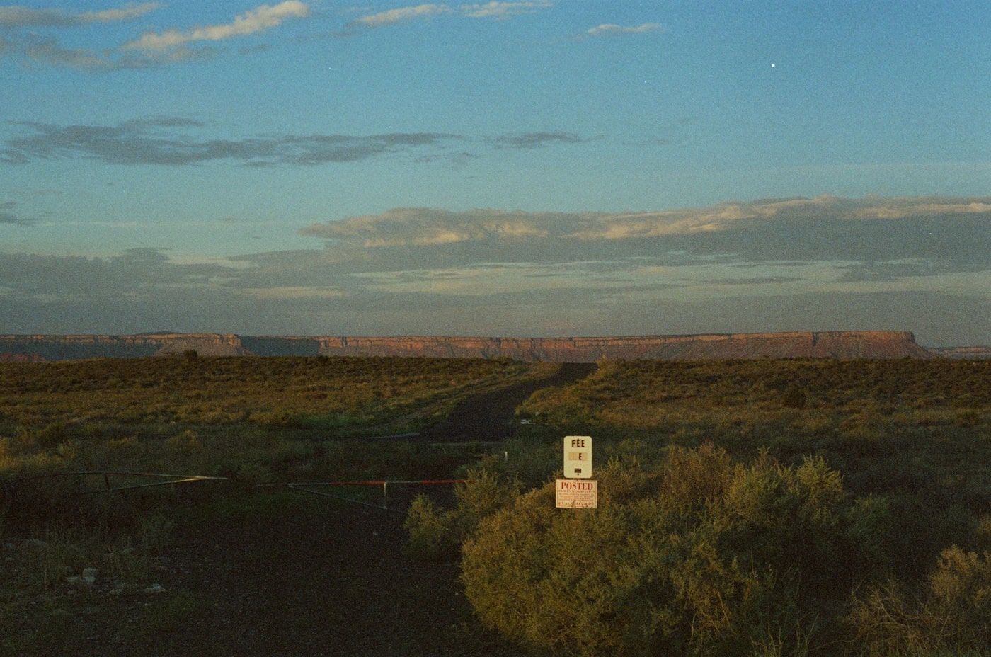 Western Rim Grand Canyon, by Ale Campos (guitar, vocals)