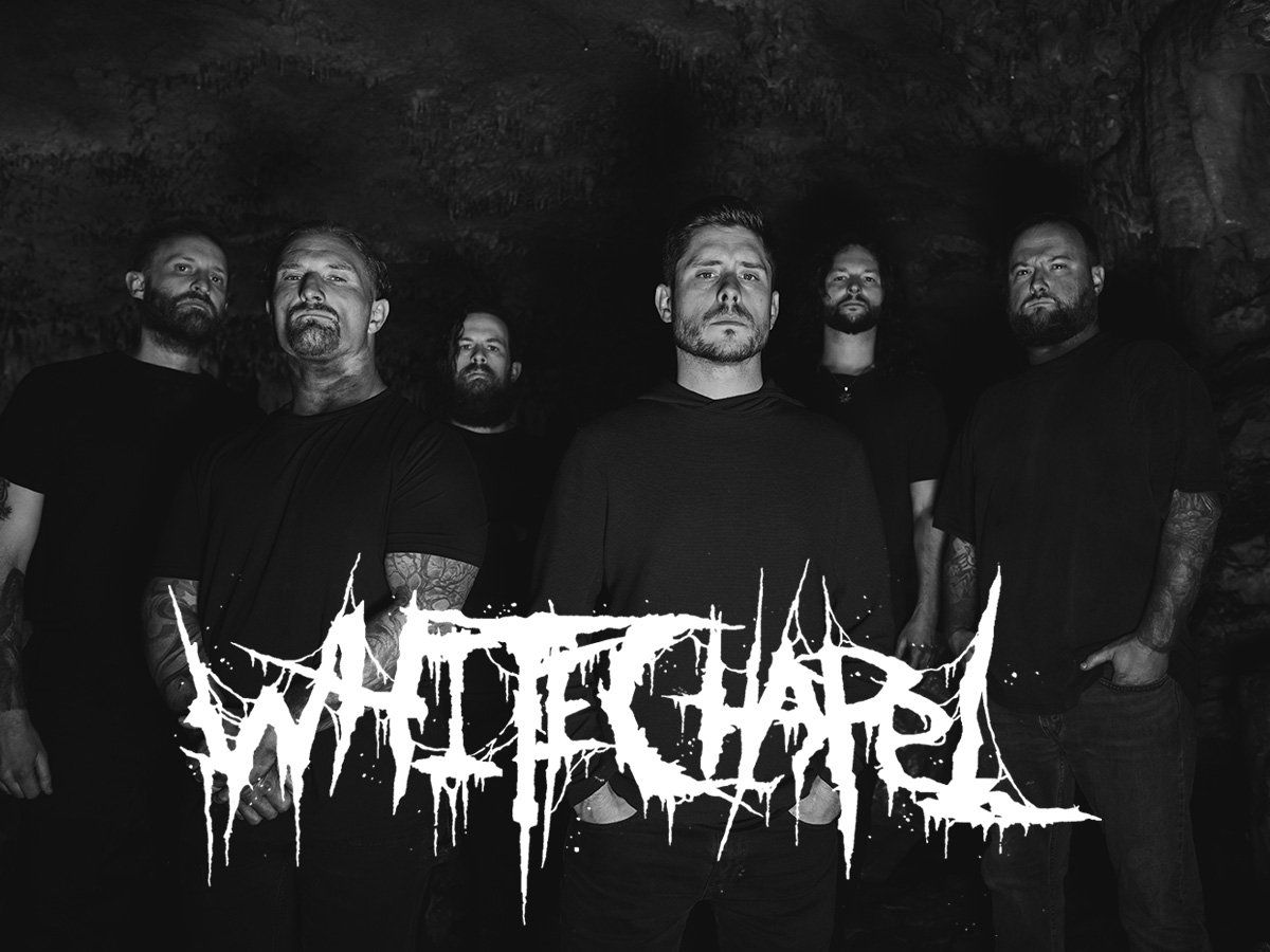 Whitechapel