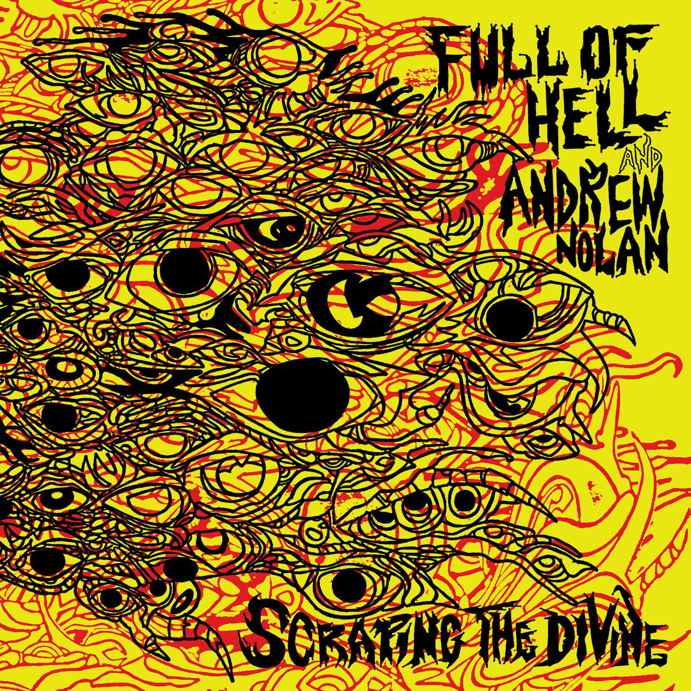 Full Of Hell