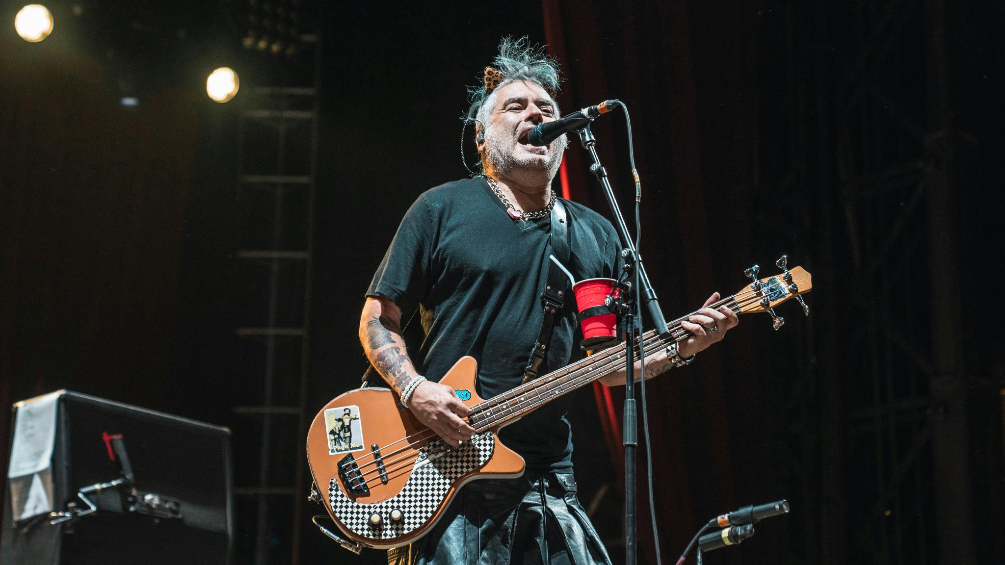 NOFX