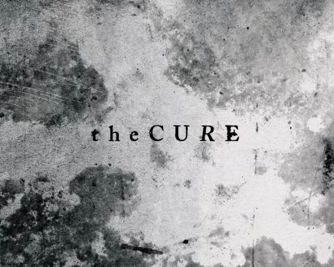 The Cure - A Fragile Thing