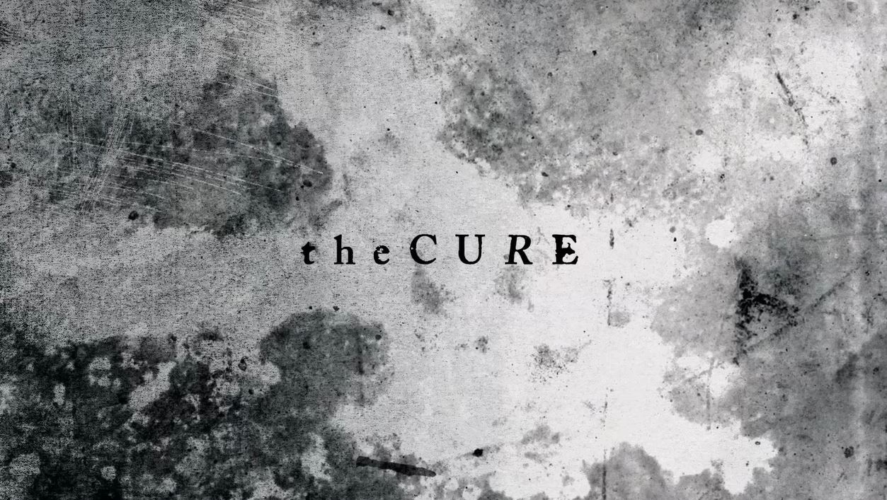 The Cure - A Fragile Thing