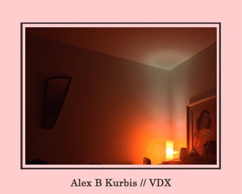 VDX by Alex B Kurbis