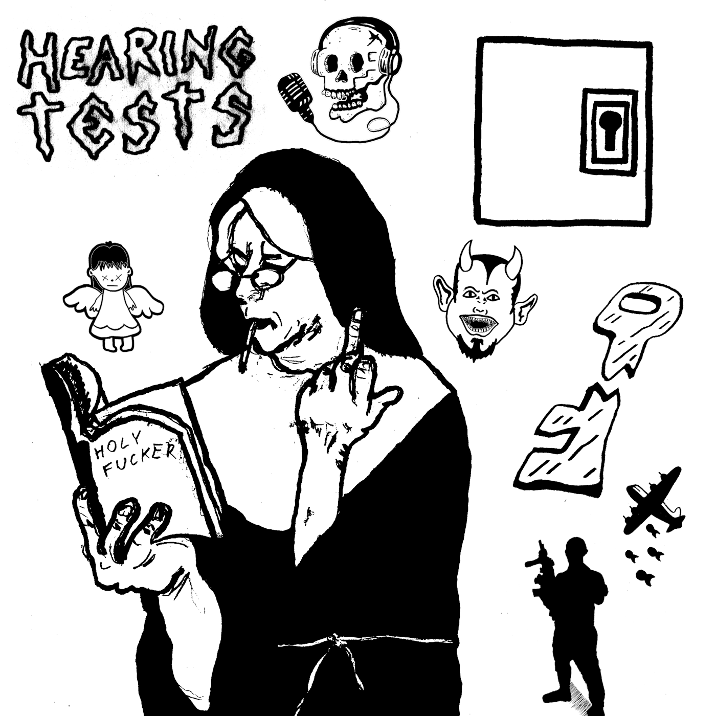 Hearing Tests