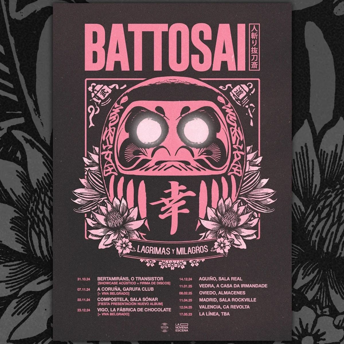 Battosai