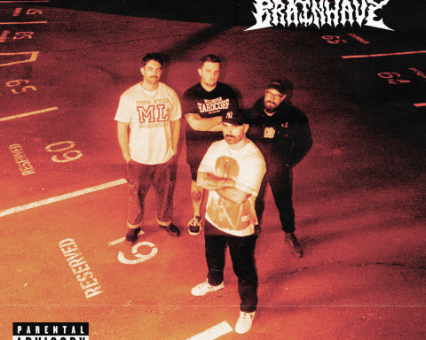 Brainwave by Mak Azores @disposablebelief