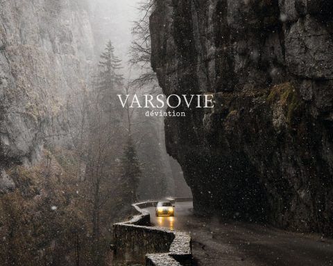 VARSOVIE