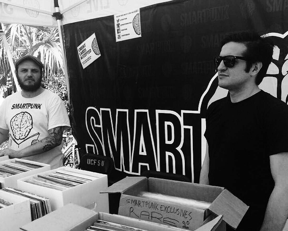 Smartpunk Records