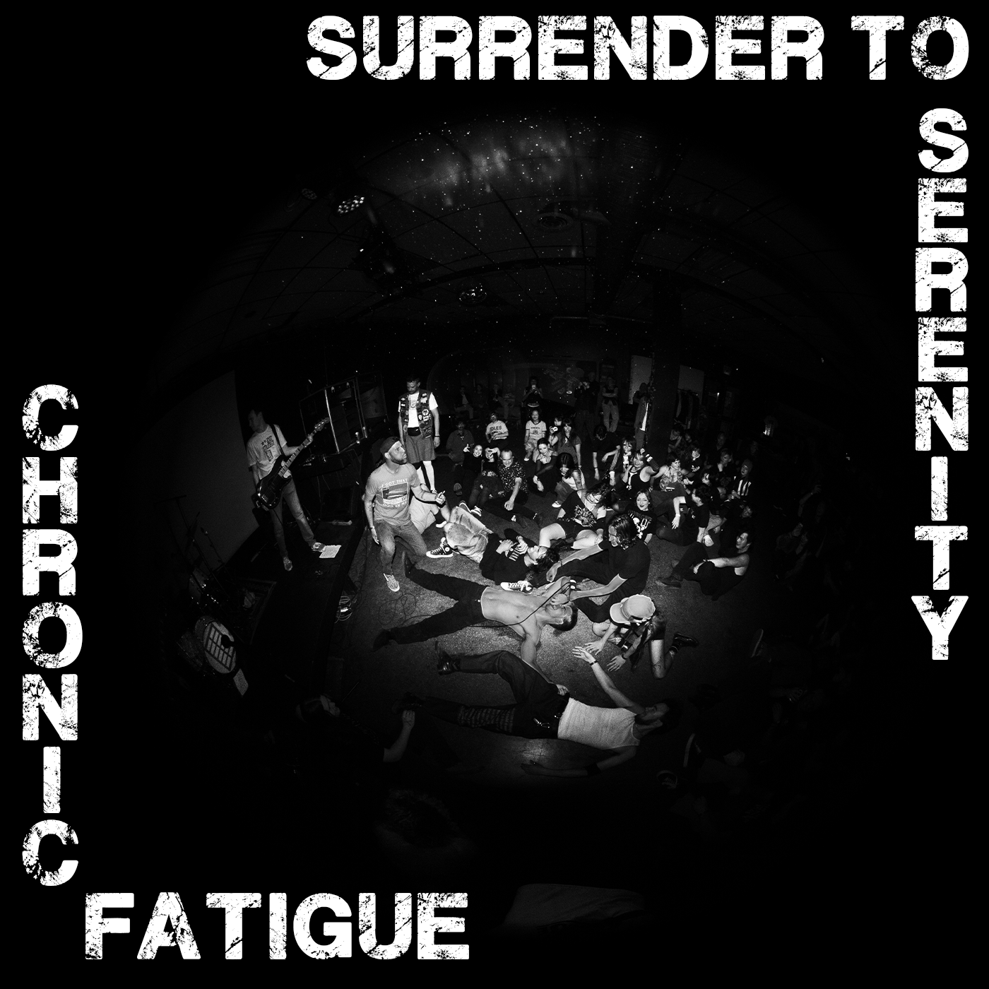 Chronic Fatigue