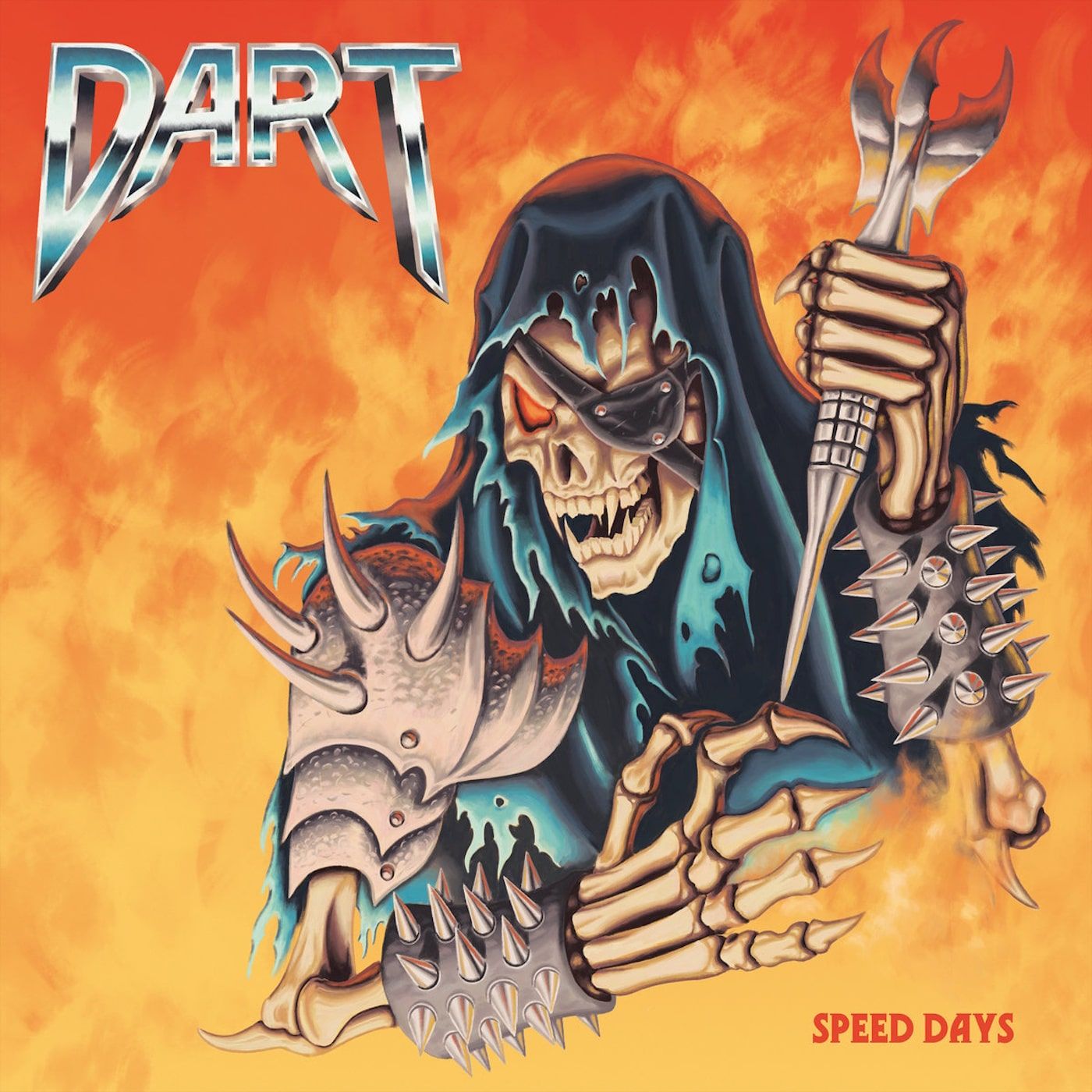 DART 