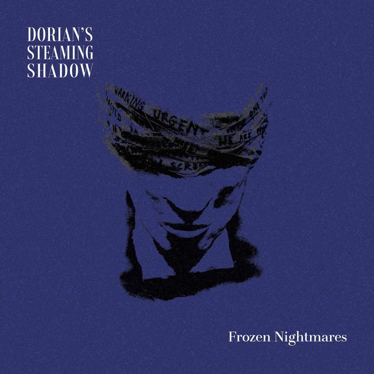 DORIAN'S STEAMING SHADOW 