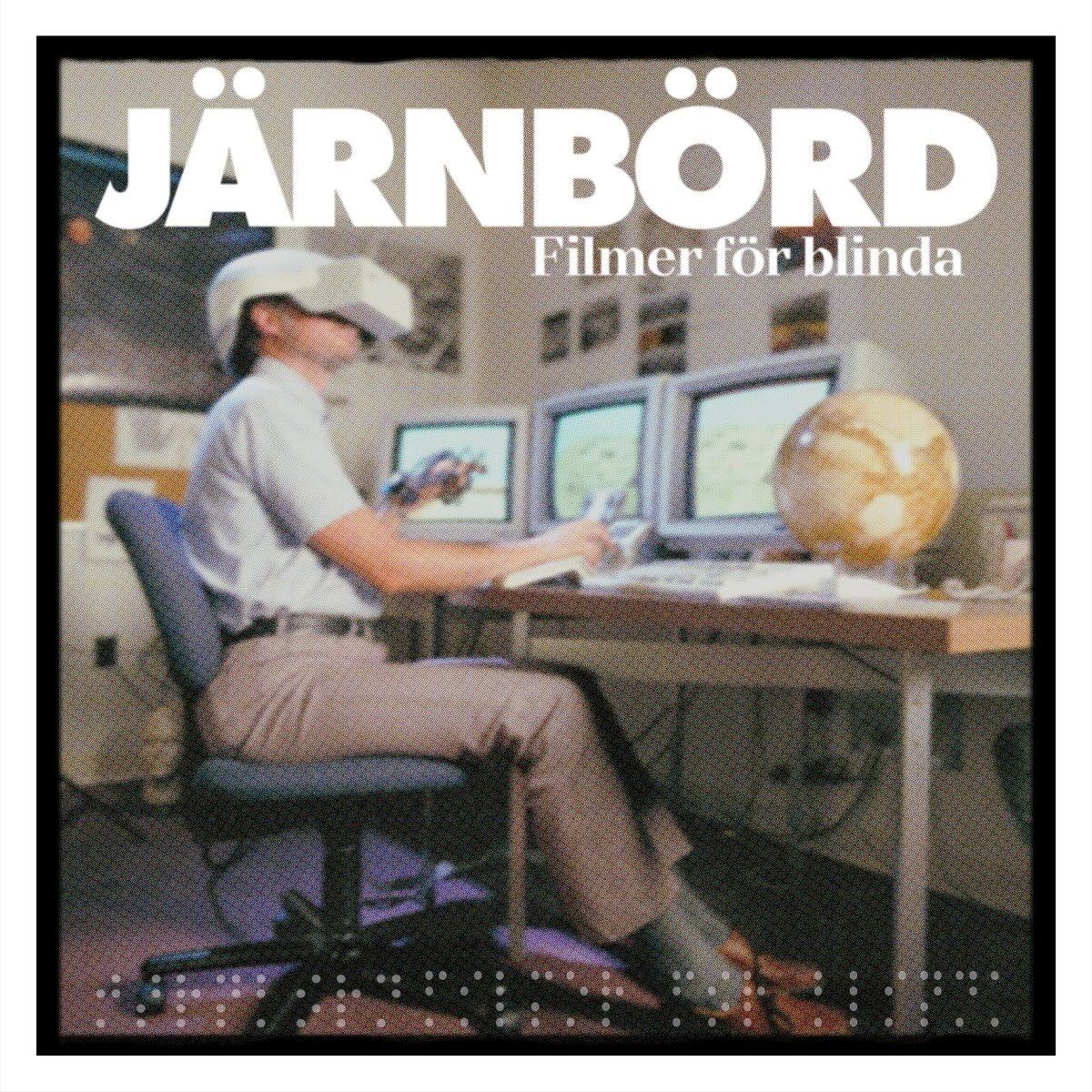 Jarnbord 1 min