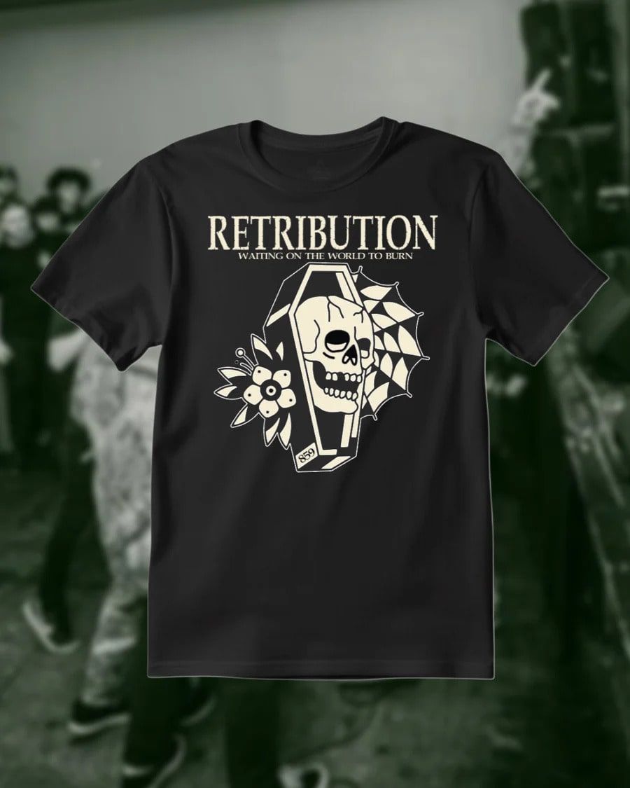 Retribution 