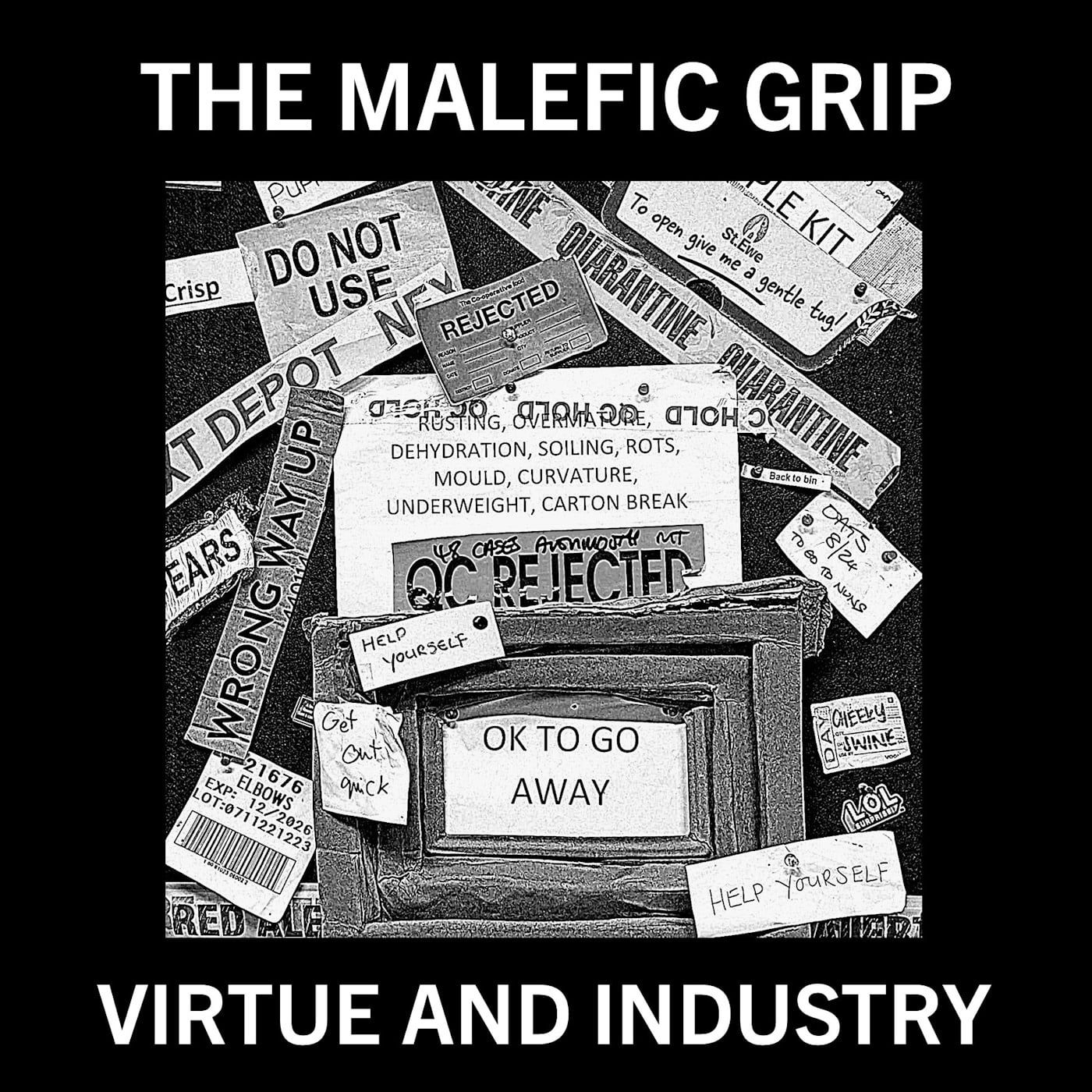 The Malefic Grip