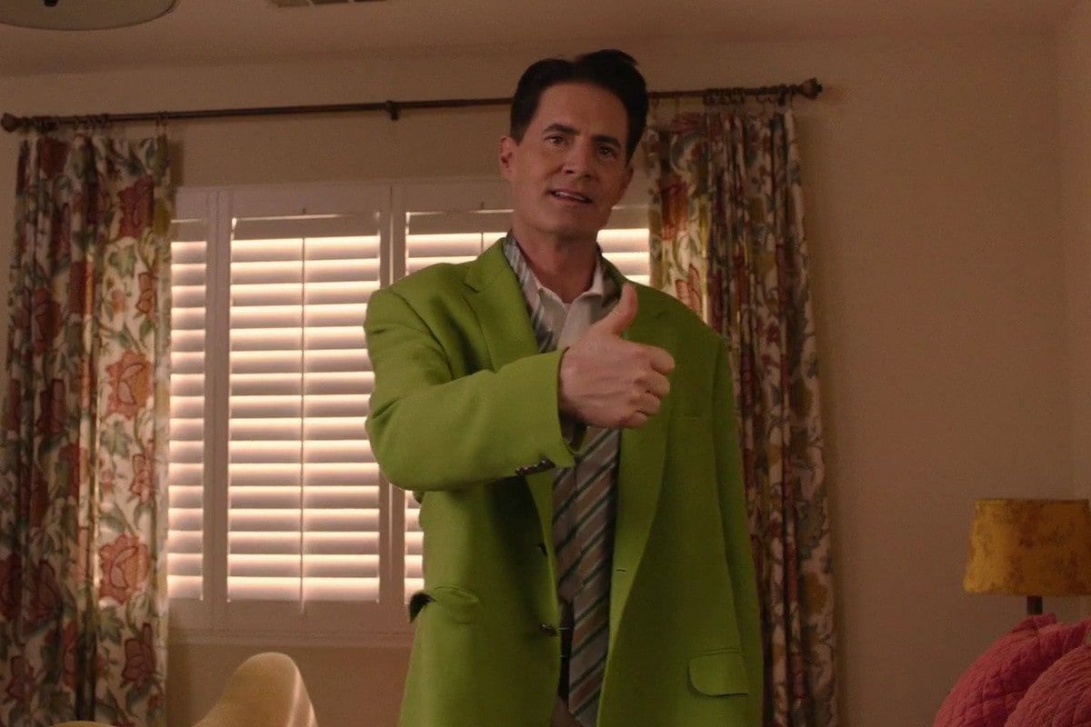 DOUGIE JONES