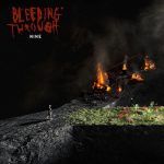 BLEEDING THROUGH