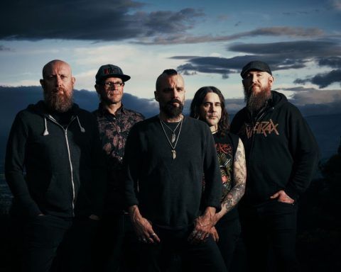 KILLSWITCH ENGAGE