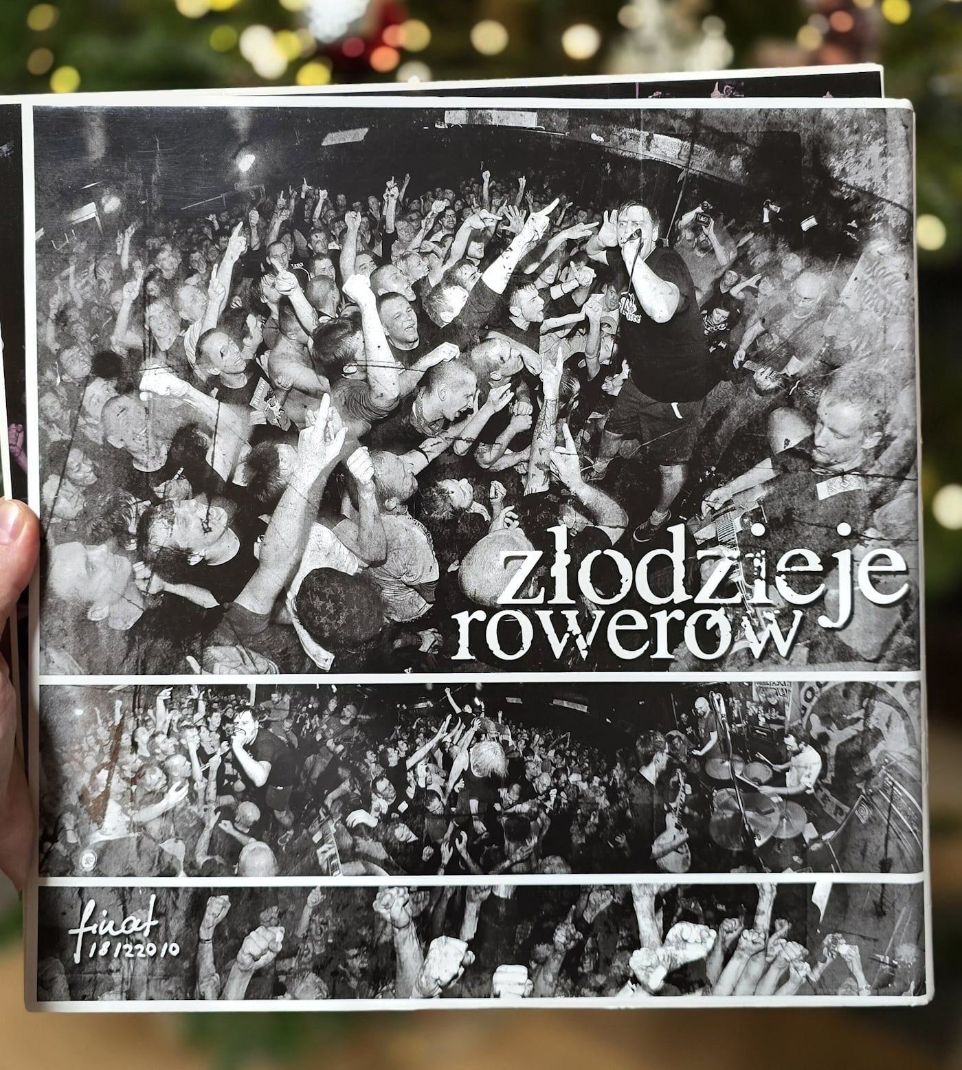 Złodzieje Rowerów