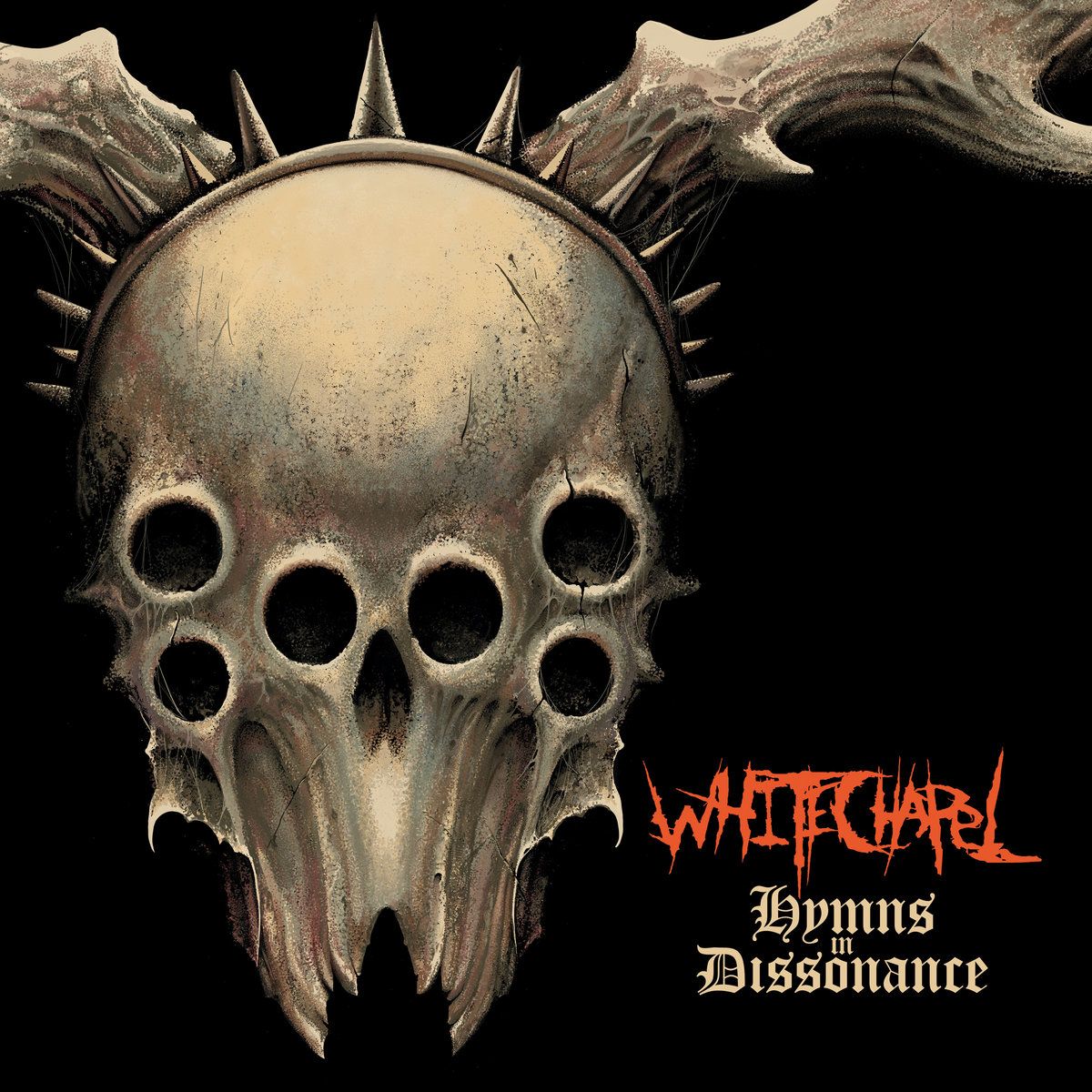  Whitechapel