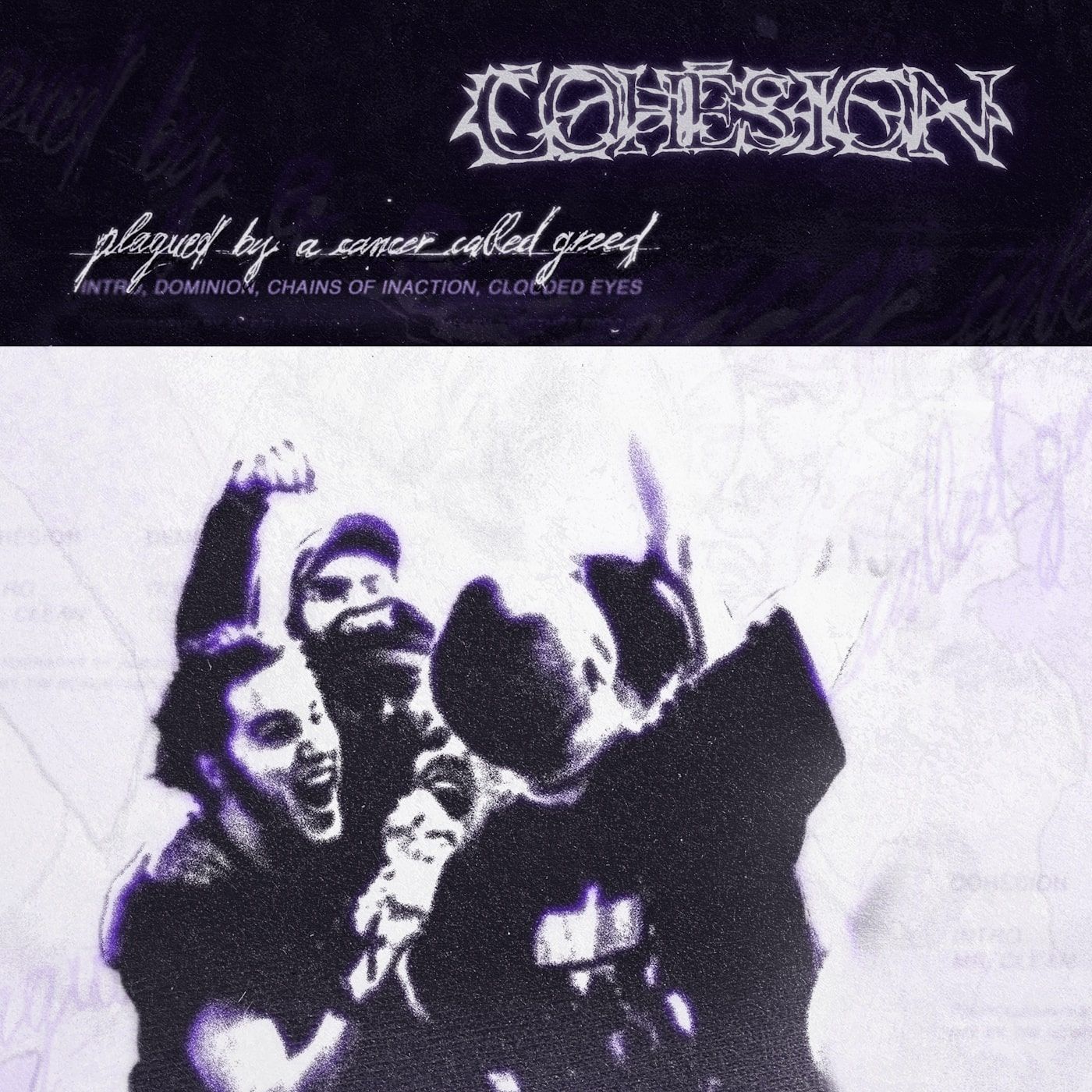 Cohesion 