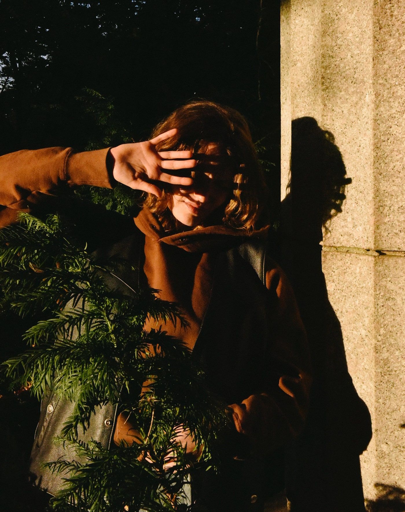 Avery Friedman finally steps into her own voice on "New Thing" 1 Avery Friedman, by Mamie Heldman