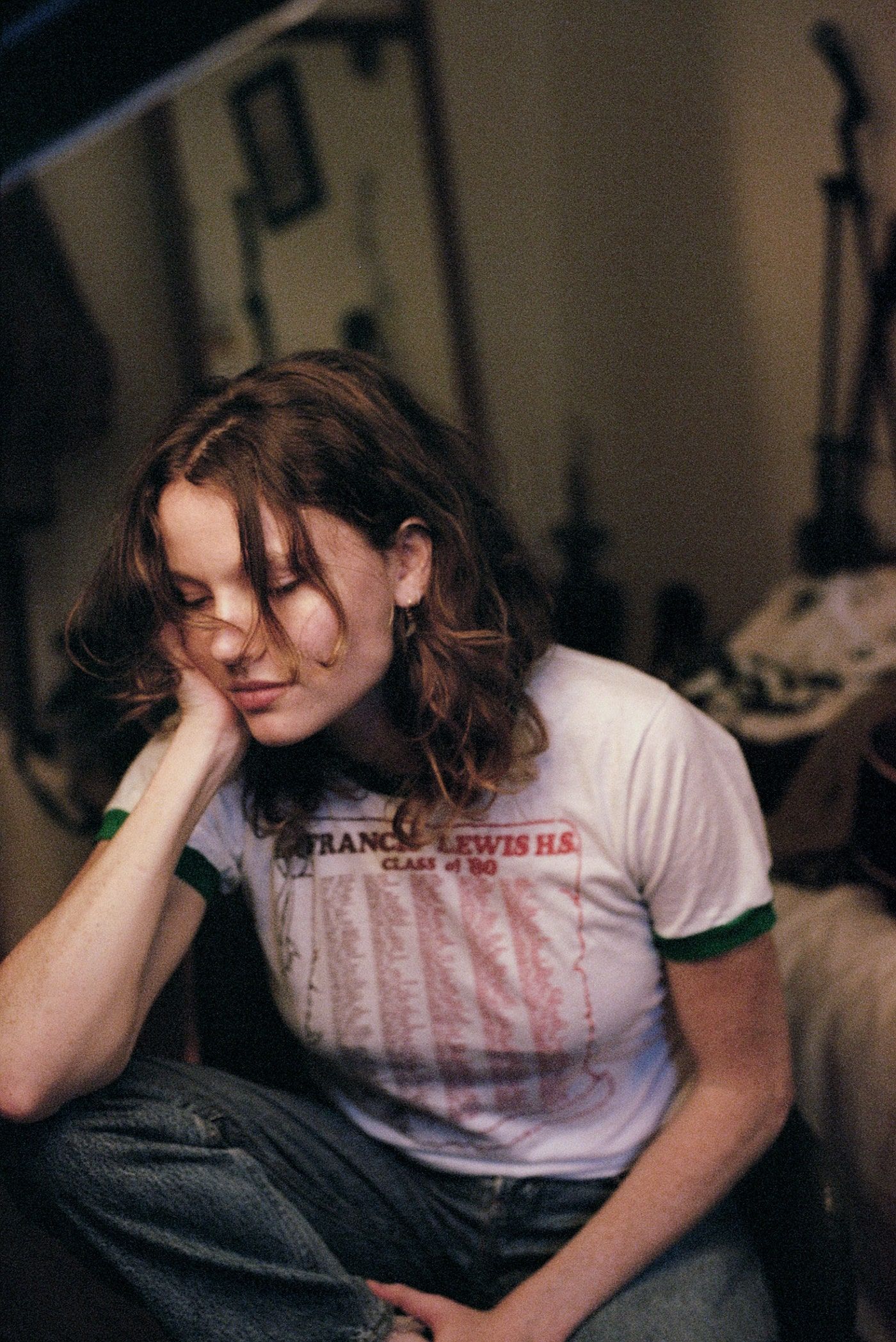 Avery Friedman finally steps into her own voice on "New Thing" 3 Avery Friedman, by Mamie Heldman