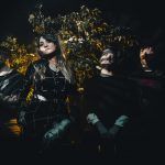 SLOW CRUSH By Stefaan Temmerman