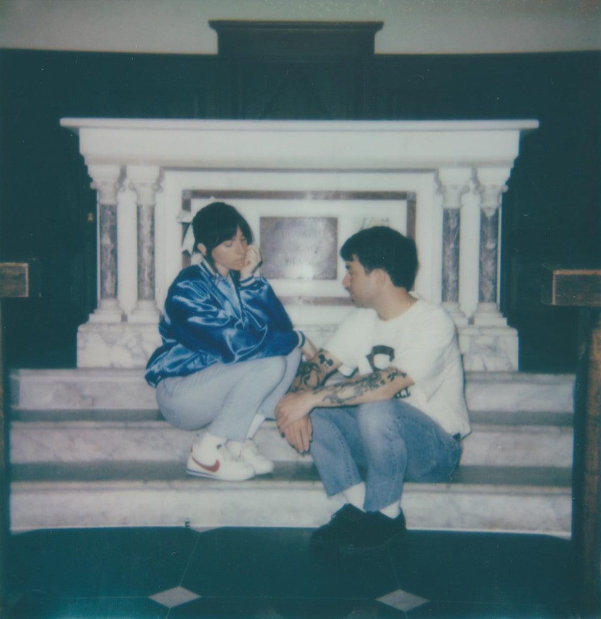 Six Impossible Things 