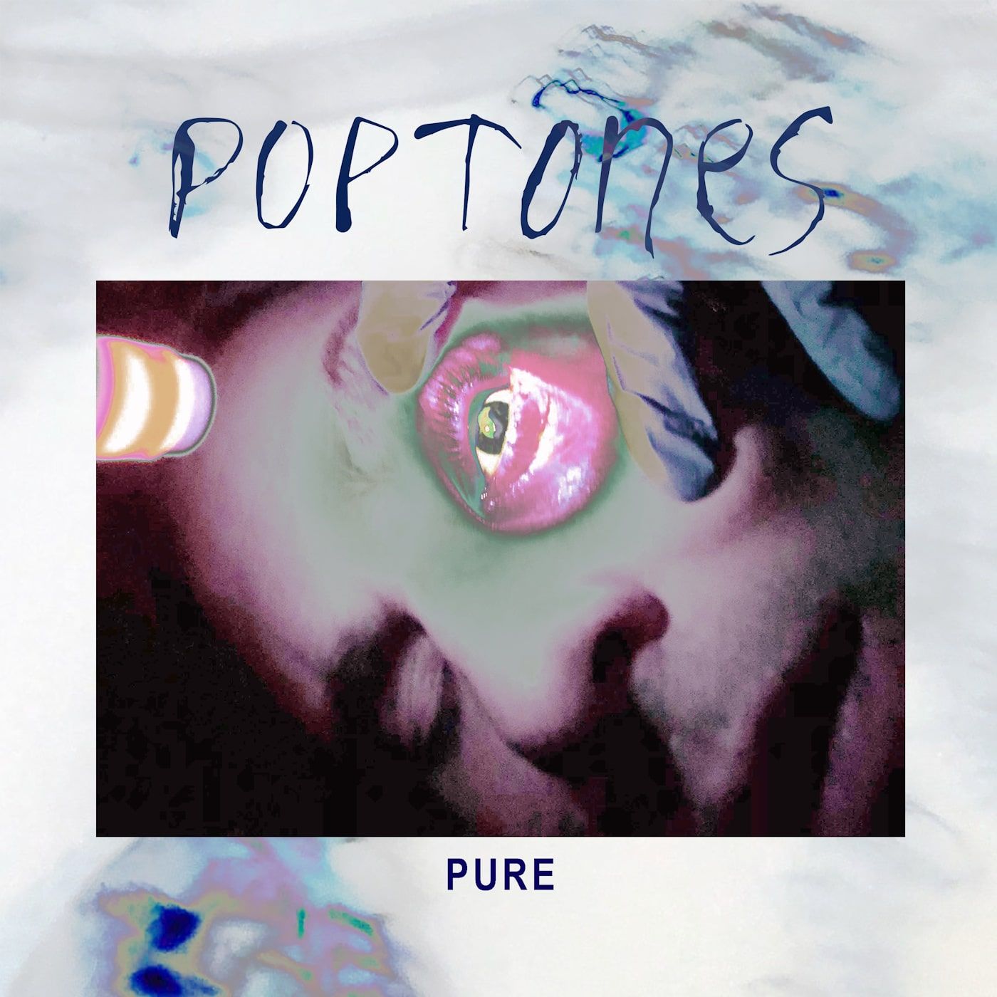 Poptones