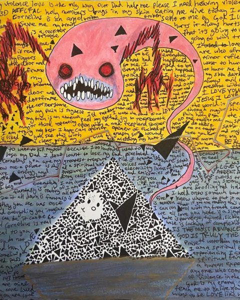 I Am a Spiritual Being Having a Human Experience