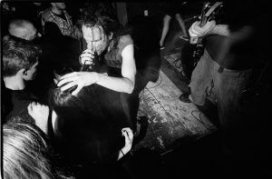 Catharsis by Reid Haithcock