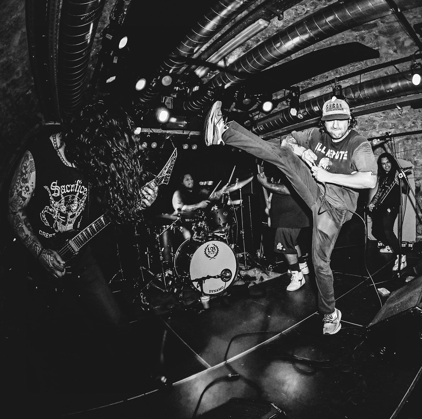 Dead Heat by @ronjaraeuber.tochter