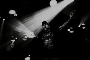 Despised Icon by Adrian Loðbrók