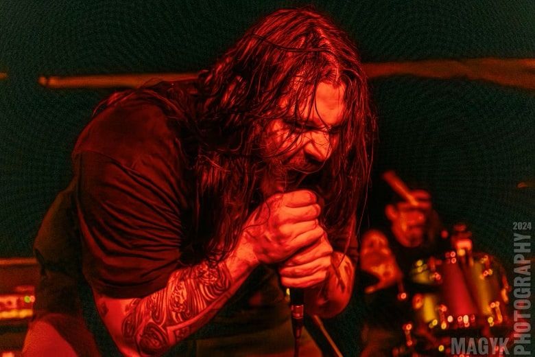 Unholy Swarm by Magyk Alyx (@magykphotography)