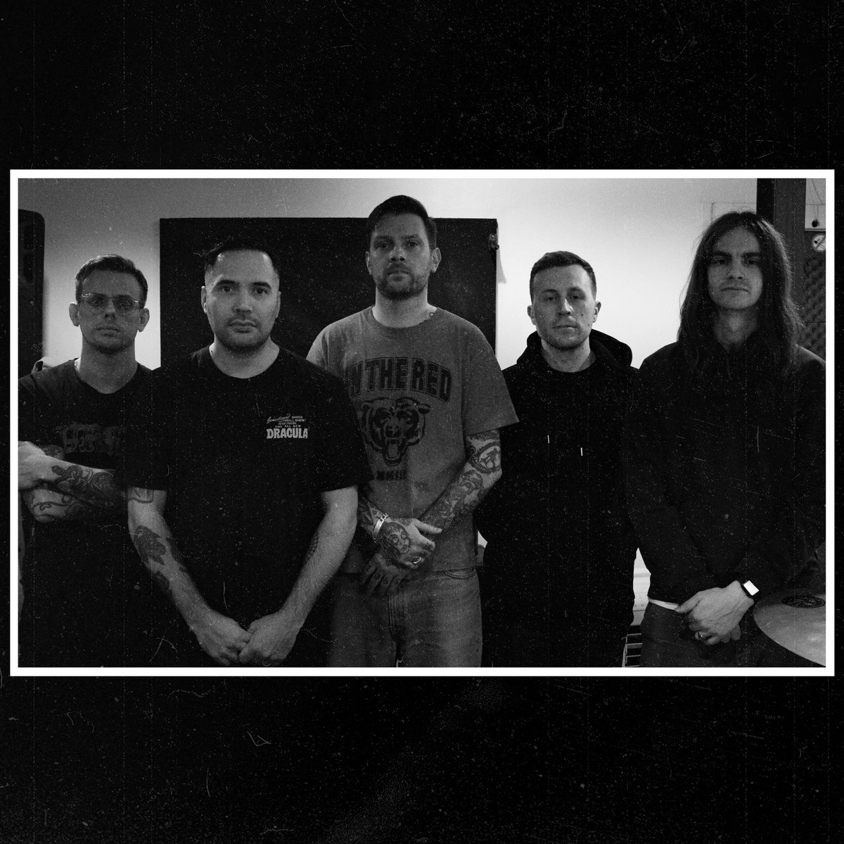 STILL IN LOVE (members of Dead Swans, Throats, Brutality Will Prevail, Last Witness and Bring Me The Horizon) share “Recovery Language” with a top 5 list of influences 2 Still In Love