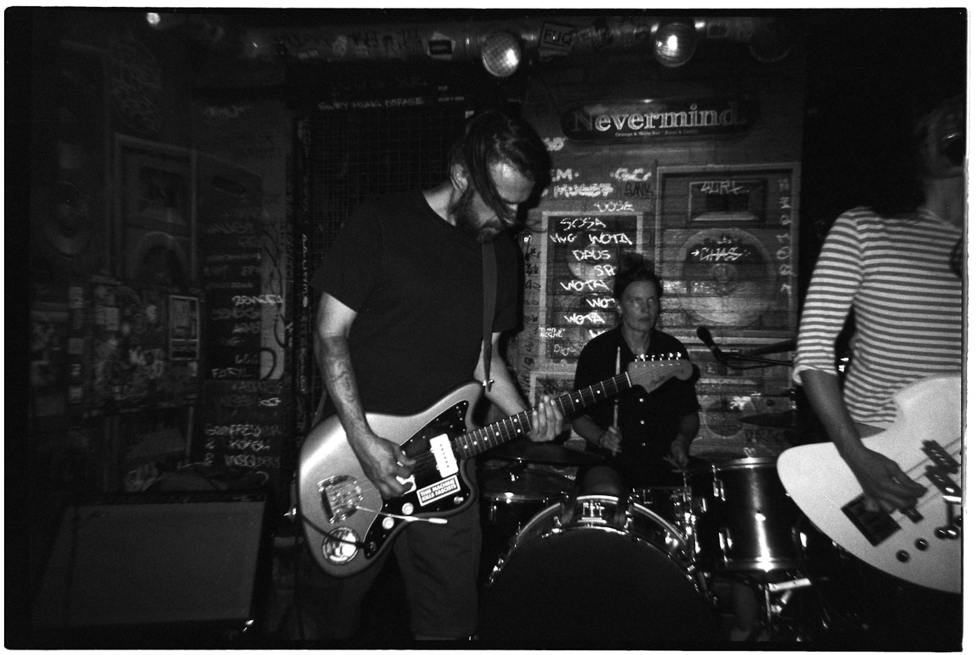 Murina, by Victòria Azorín Soler