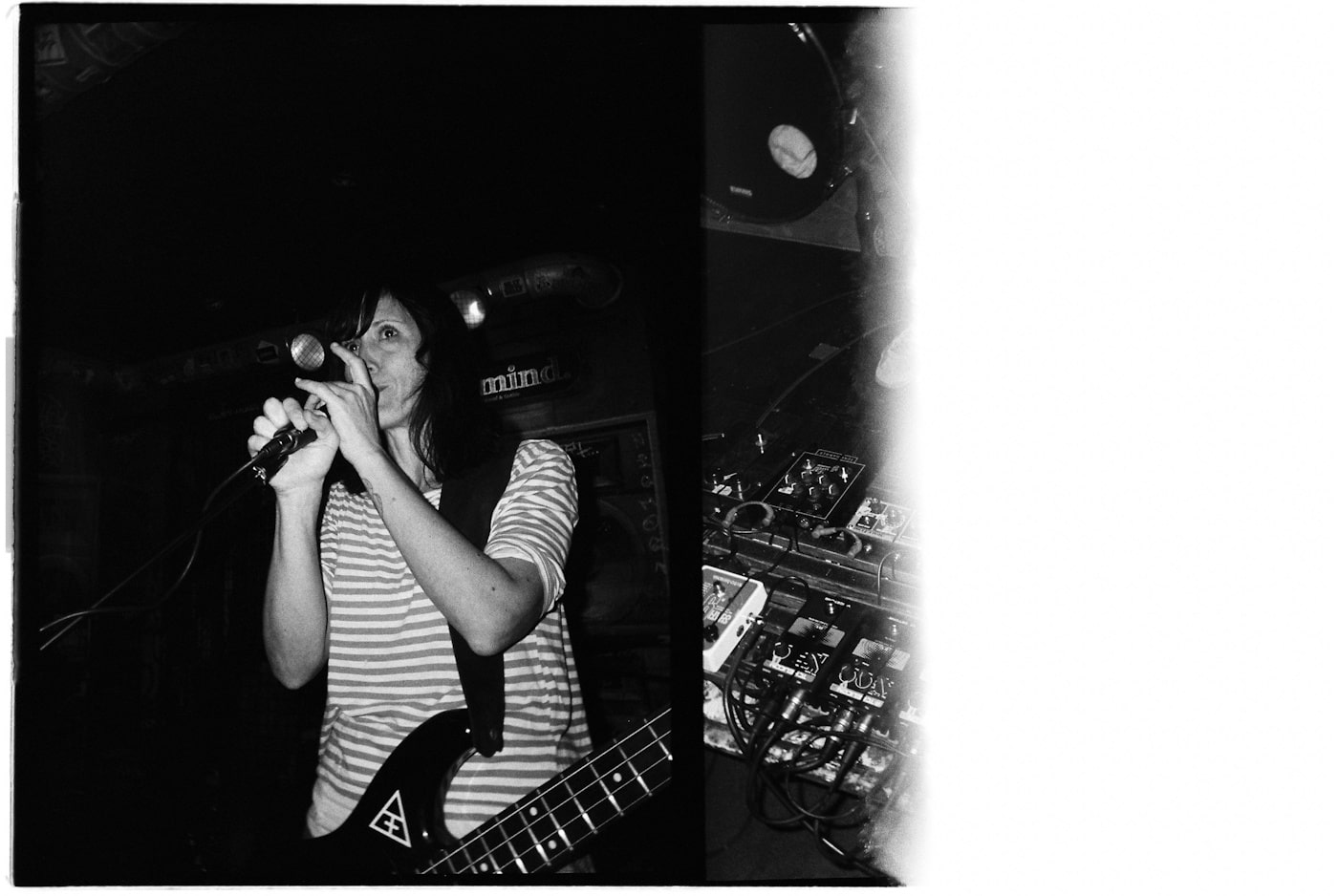 Murina, by Victòria Azorín Soler