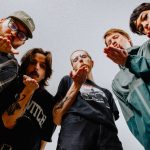 Abrupt Decay, by Aron Diaz