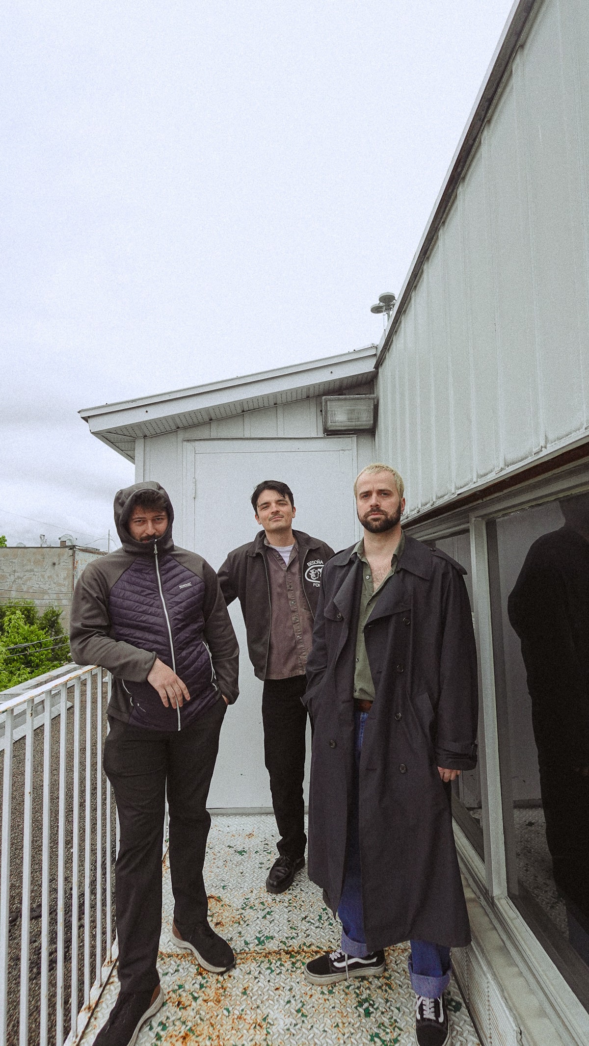 Antenna93 dives into folk horror imagery on noise rock experiment “Jack in the Green” 1 Jack In The Green