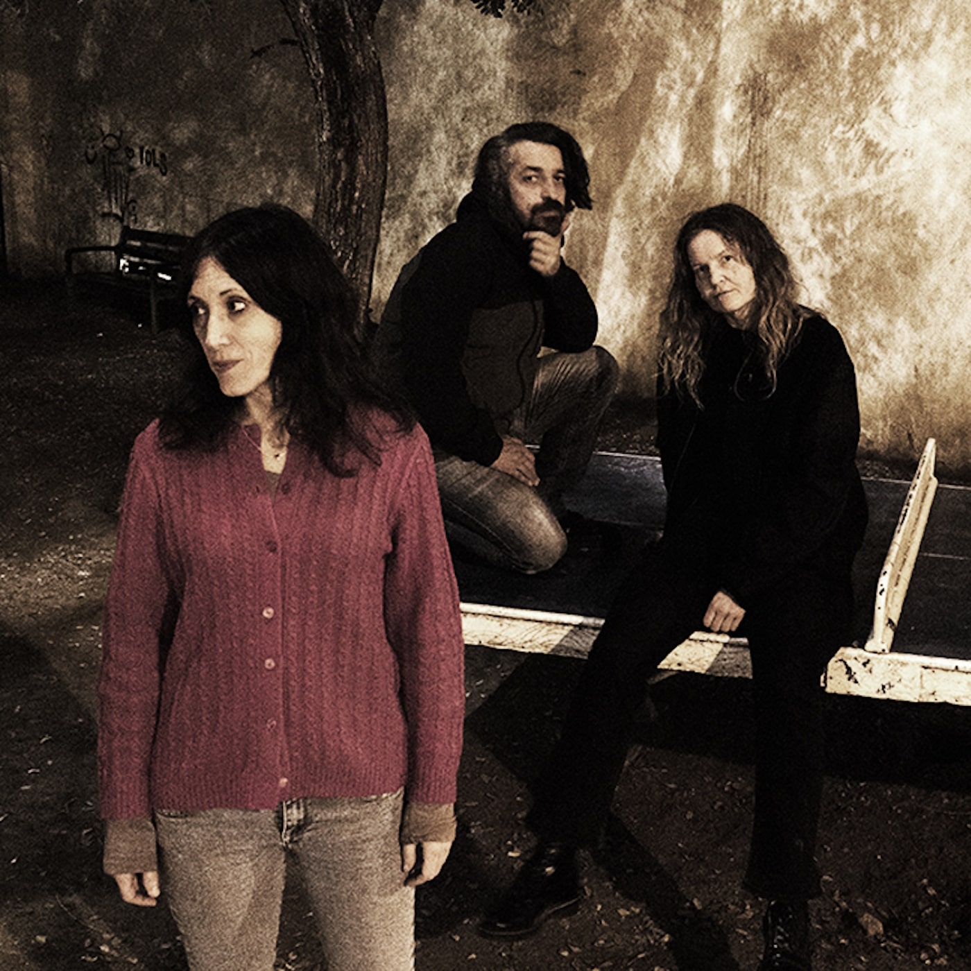 Murina, by Belén Canullan