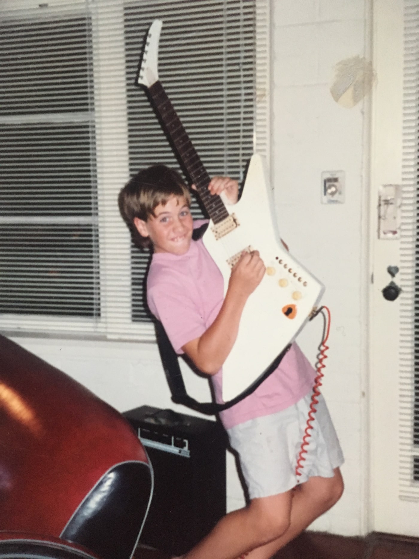 The Potato Song is Jesse Krakow’s skewed entry into prog absurdism 3 Bertha